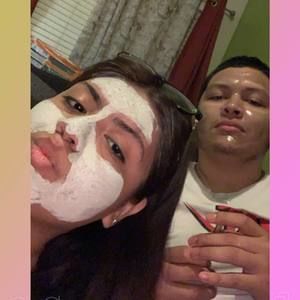 Meet your Posher, Fatima